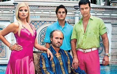 serie on giovanni versace|the killing of gianni versace.